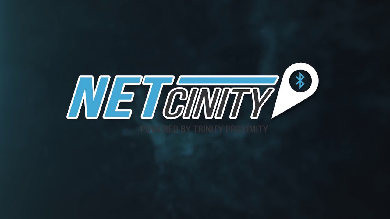 NETcinityNOW's tweet card. NETcinity