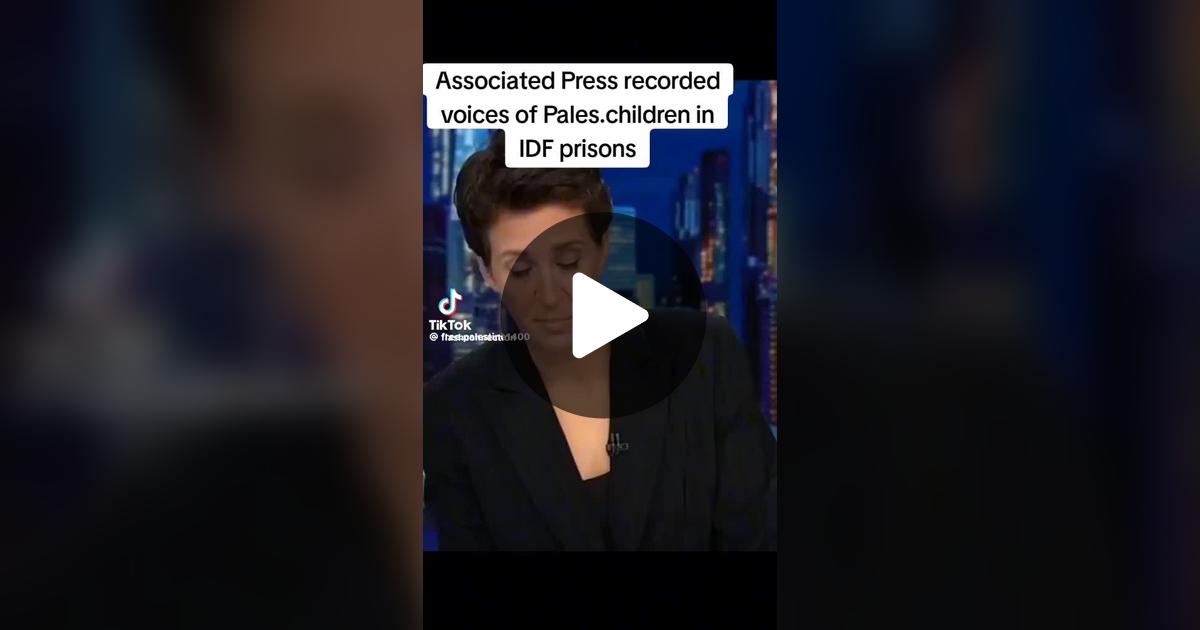 meddya1's tweet card. 49.5K likes, 5164 comments. Check out Truth Crusader’s video.