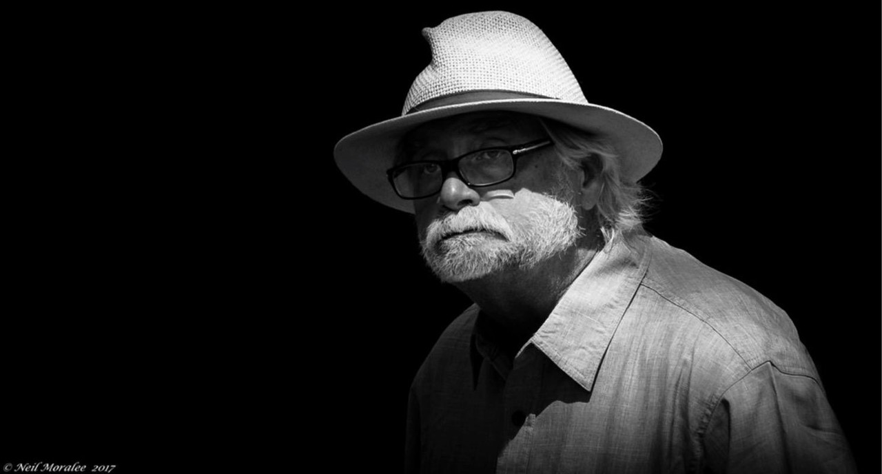 DataSavant's tweet card. My friend, Paul, is 85 and lives by himself. He’s also an enthusiastic user of Echo, Amazon’s voice-controlled smart speaker that's powered by its artificial intelligence assistant, Alexa.