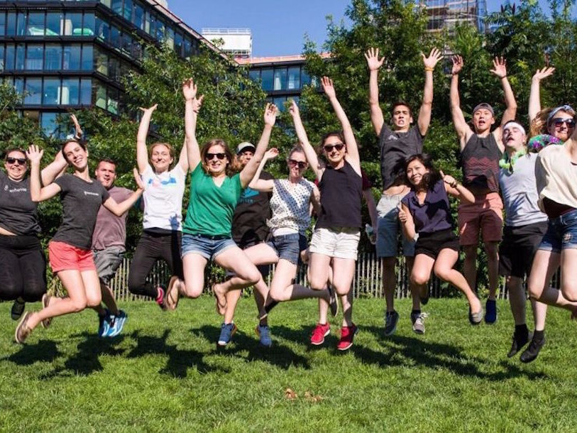 DataSavant's tweet card. Common wisdom says that Hillary Clinton had a massive data-driven machine, and Donald Trump had nothing. In reality, Trump utilized a small UK company called Cambridge Analytica… and Hillary’s...