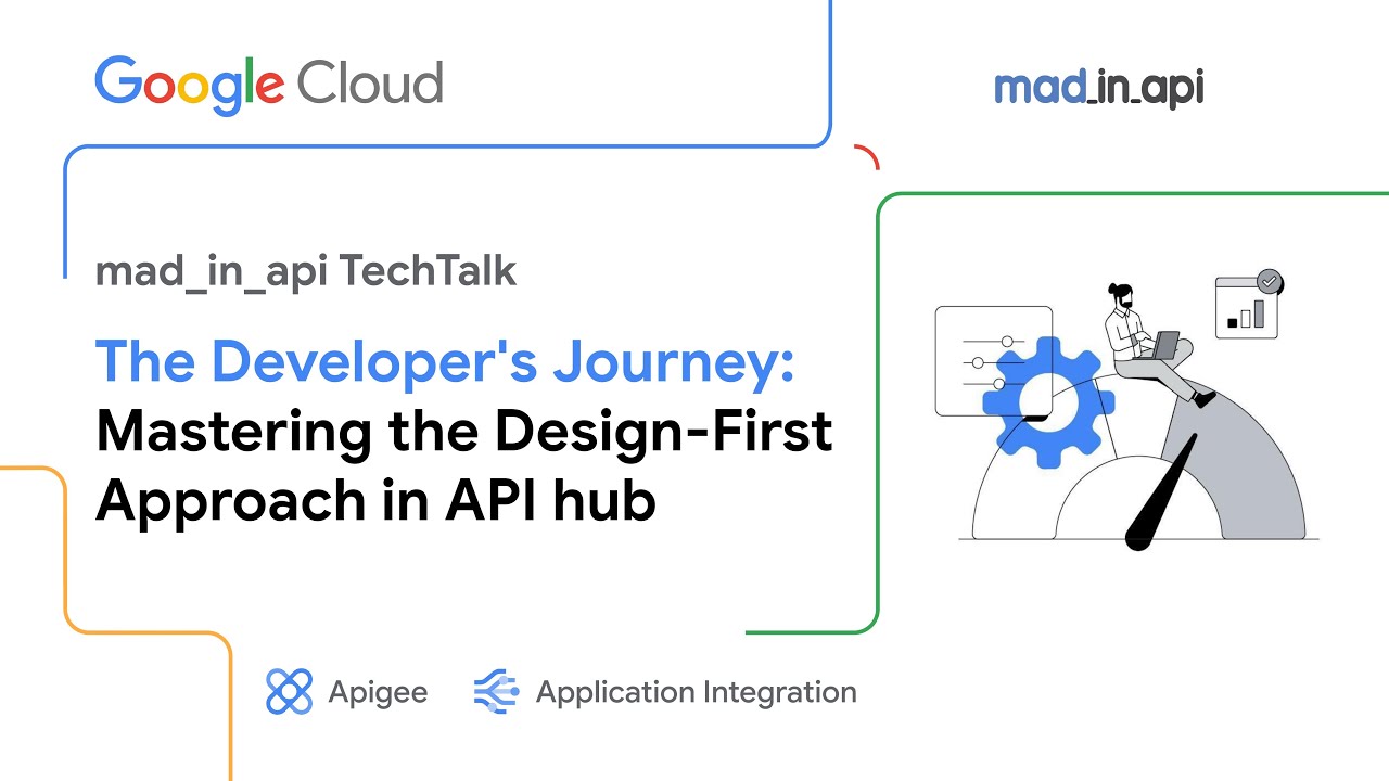 mad_in_api's tweet card. The Developer's Journey: Mastering the Design-First Approach in...