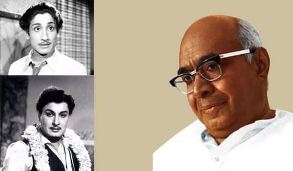 dinamalarcinema's tweet card. Flashback MGR wanted AVM to cast Sivaji in a film again | Tamil Cinema movies Tamil Film Tamil cinema news Kollywood Bollywood Tamil movie Tamil news Tamil actress and actors gallery wallpapers Tamil...