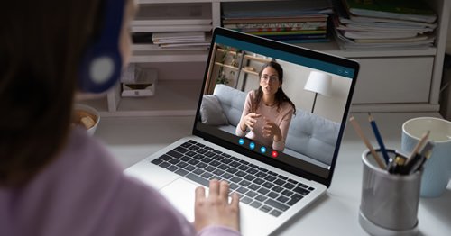 Tweet card summary image