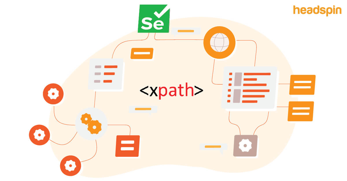 mistersinha07's tweet card. The blog covers the basics of XPath in Selenium and explores different examples, including code snippets and HeadSpin’s Selenium capabilities. Learn more.