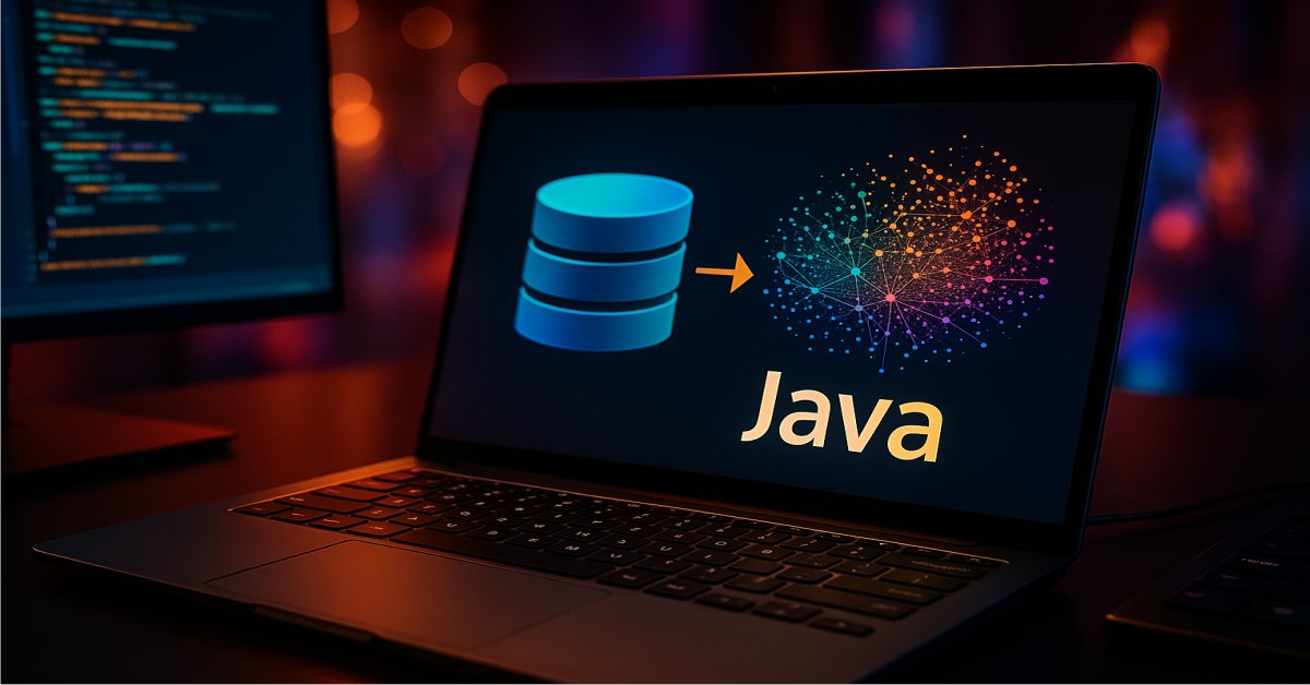 JAVAPROmagazin's tweet card. Generative AI (GenAI) has rapidly advanced in recent years and is increasingly finding its way into practical software…