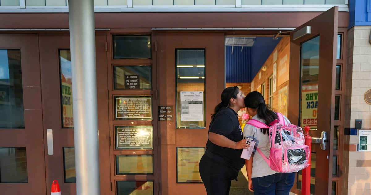 Seidlitz_Ed's tweet card. A study of a large Florida school district found that the effects of immigration enforcement on students’ academic performance was concentrated in high-poverty schools. The test score declines also...