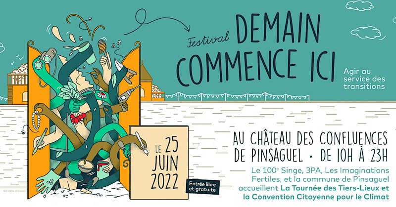 Tweet card summary image