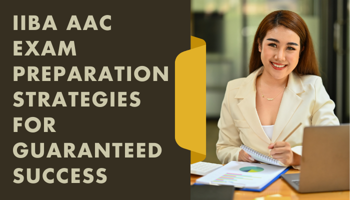 ProcessExam's tweet card. Master the IIBA AAC exam with expert strategies, reliable practice tests, and insightful resources to achieve agile analysis certification.