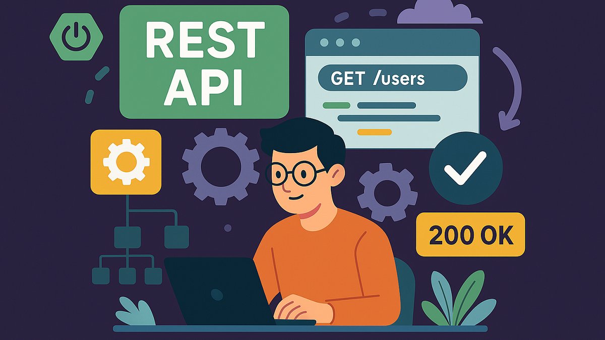 Dev_Williee's tweet card. Modern backend development is shifting. Today’s enterprise systems demand more than simple controllers and services, they demand structure…