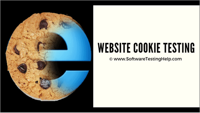 VijayShinde's tweet card. This article will explain to you all about HTTP or Internet cookie testing in detail. with test cases for Web Application Cookie Testing.