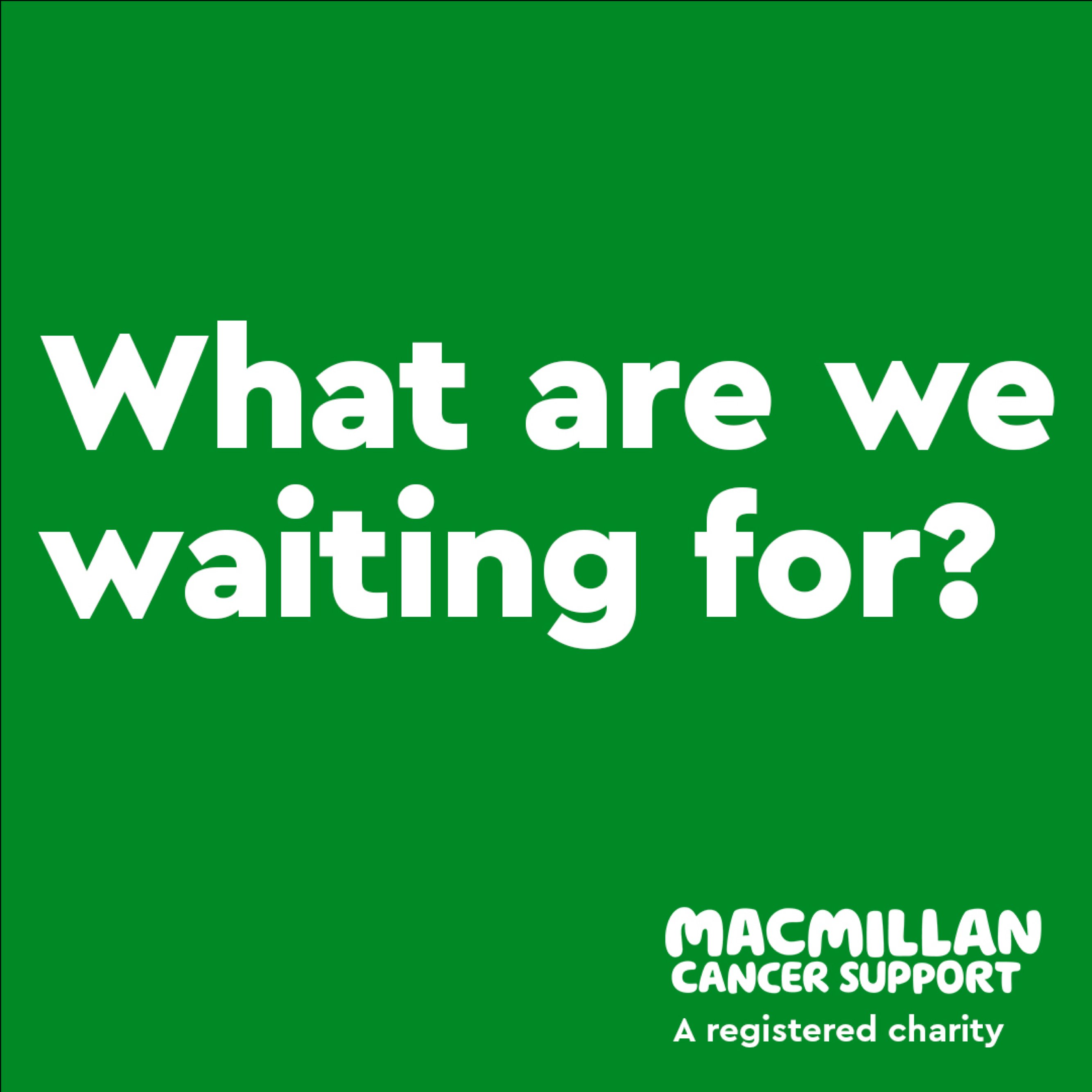 _RoboTonics_'s tweet card. At least 100,000 people across the UK have seen their cancer get worse, or have been left with fewer treatment options, due to diagnosis and treatment delays over the past decade. Repeated government...