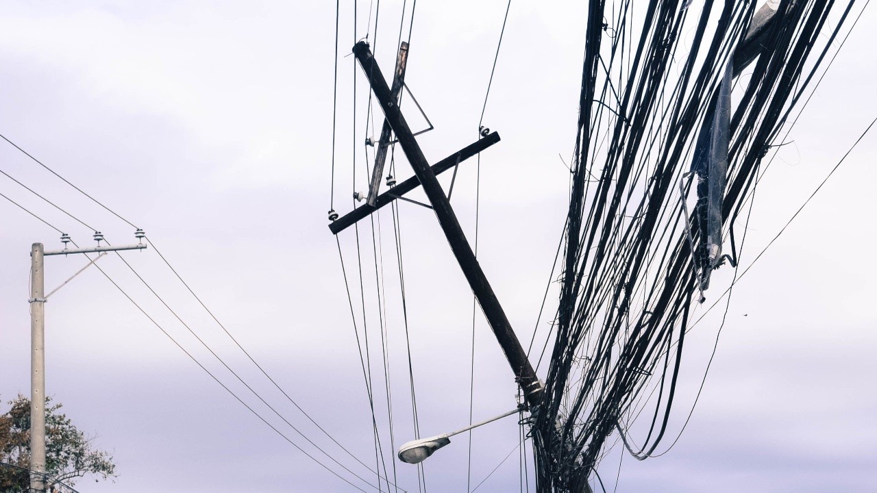 Layer7Security's tweet card. My VDSL Internet connection was down for a week after an accident someplace smashed apart several fibre nodes. Luckily, I had implemented a BCP/DR plan of using a LTE based Internet connection as a...