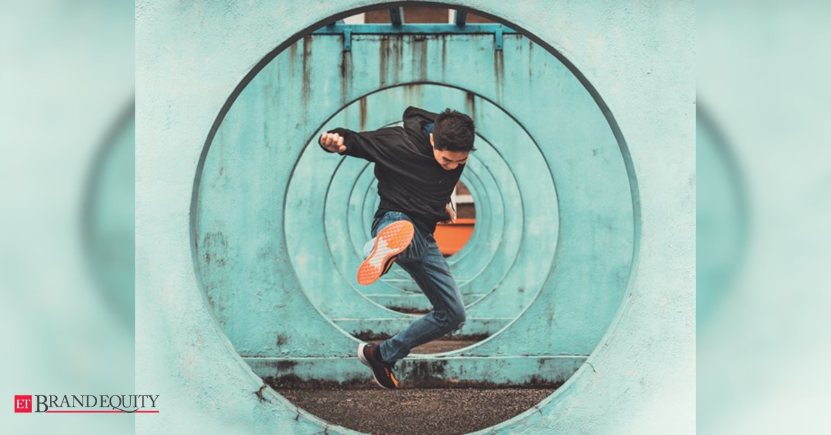 latest_is's tweet card. Lessons to take away from Adidas’ global media director admitting that focusing on efficiency not effectiveness had led the brand to over-invest in digital advertising...