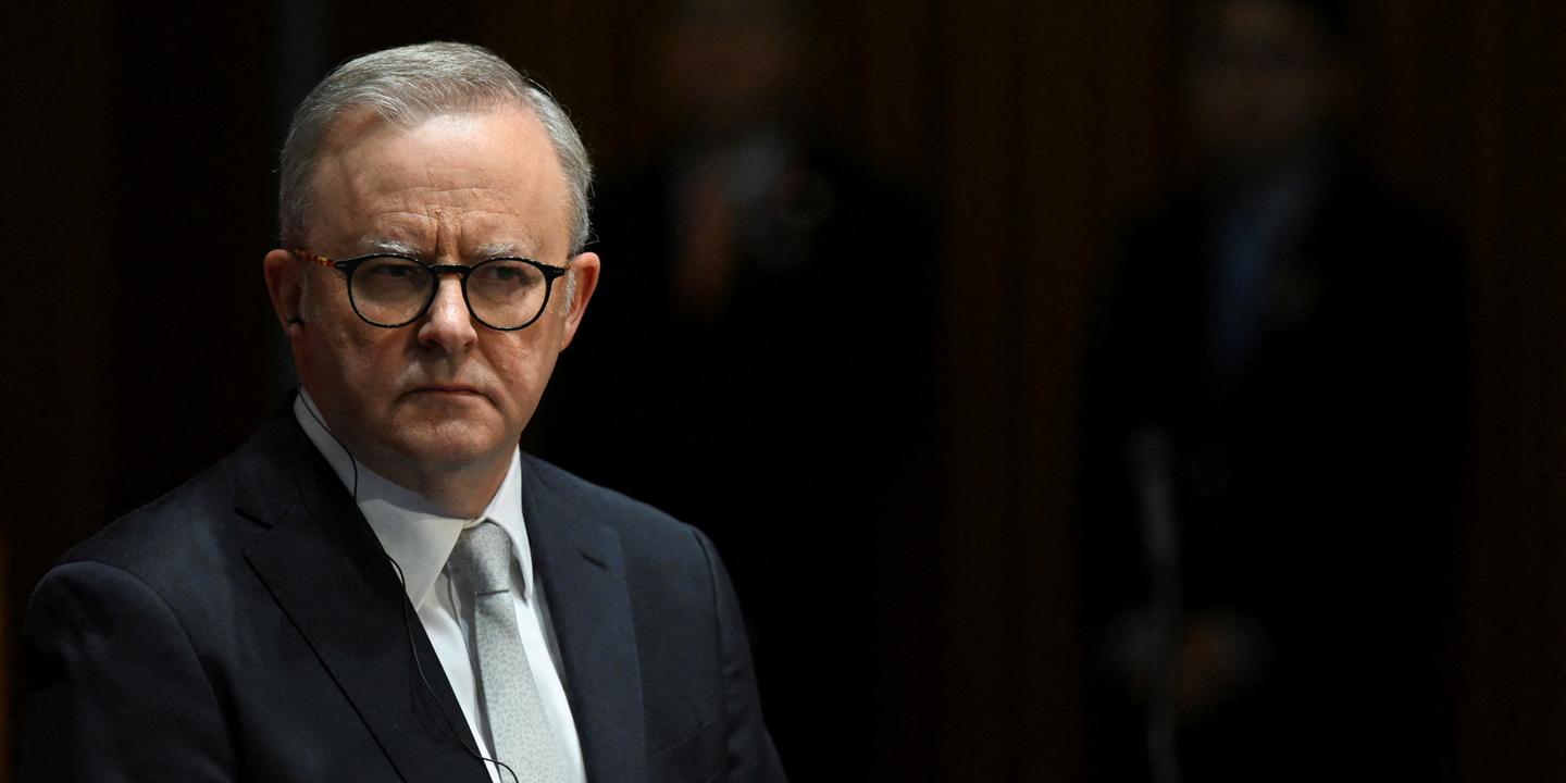 InformationsSF's tweet card. Si aucun accord n’est trouvé, Canberra et Ankara pourraient perdre la 31ᵉ Conférence des Nations unies sur le changement climatique qui doit avoir lieu en 2026, laissant l’Allemagne l’accueillir.