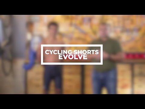 keepapace's tweet card. Cycling Shorts Evolve | apace | Cycling & Triathlon