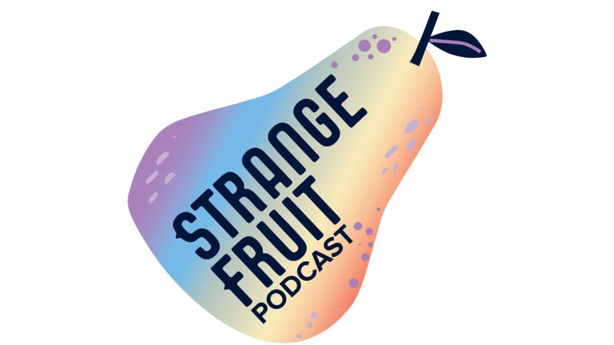 TheSentenceDoc's tweet card. Sylvia A. Harvey joins us to talk about her book "The Shadow System: Mass Incarceration and The American Family."
