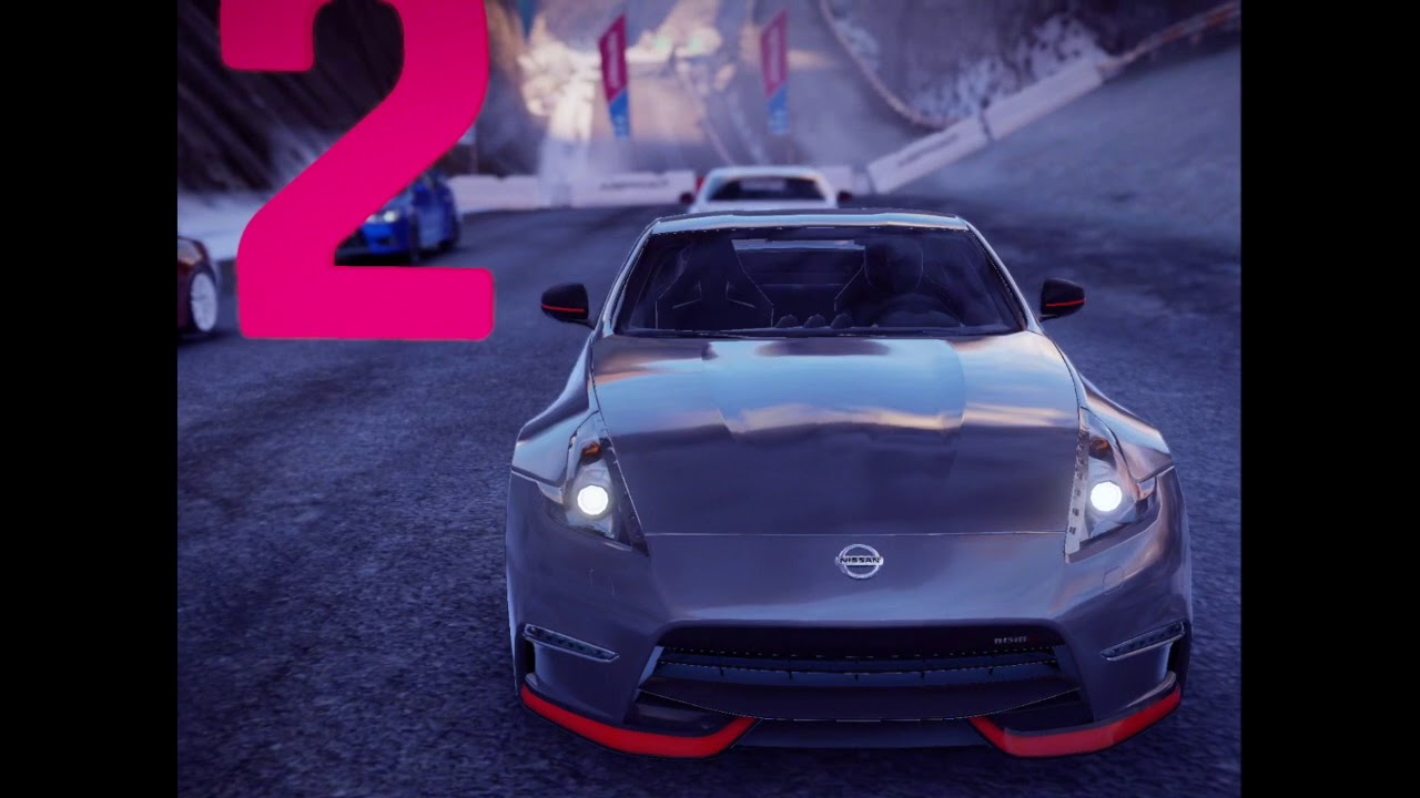 iOSAppers's tweet card. Asphalt 9: Legends - Completing Season 1 & Unlocking BMW Z4 - iOS...