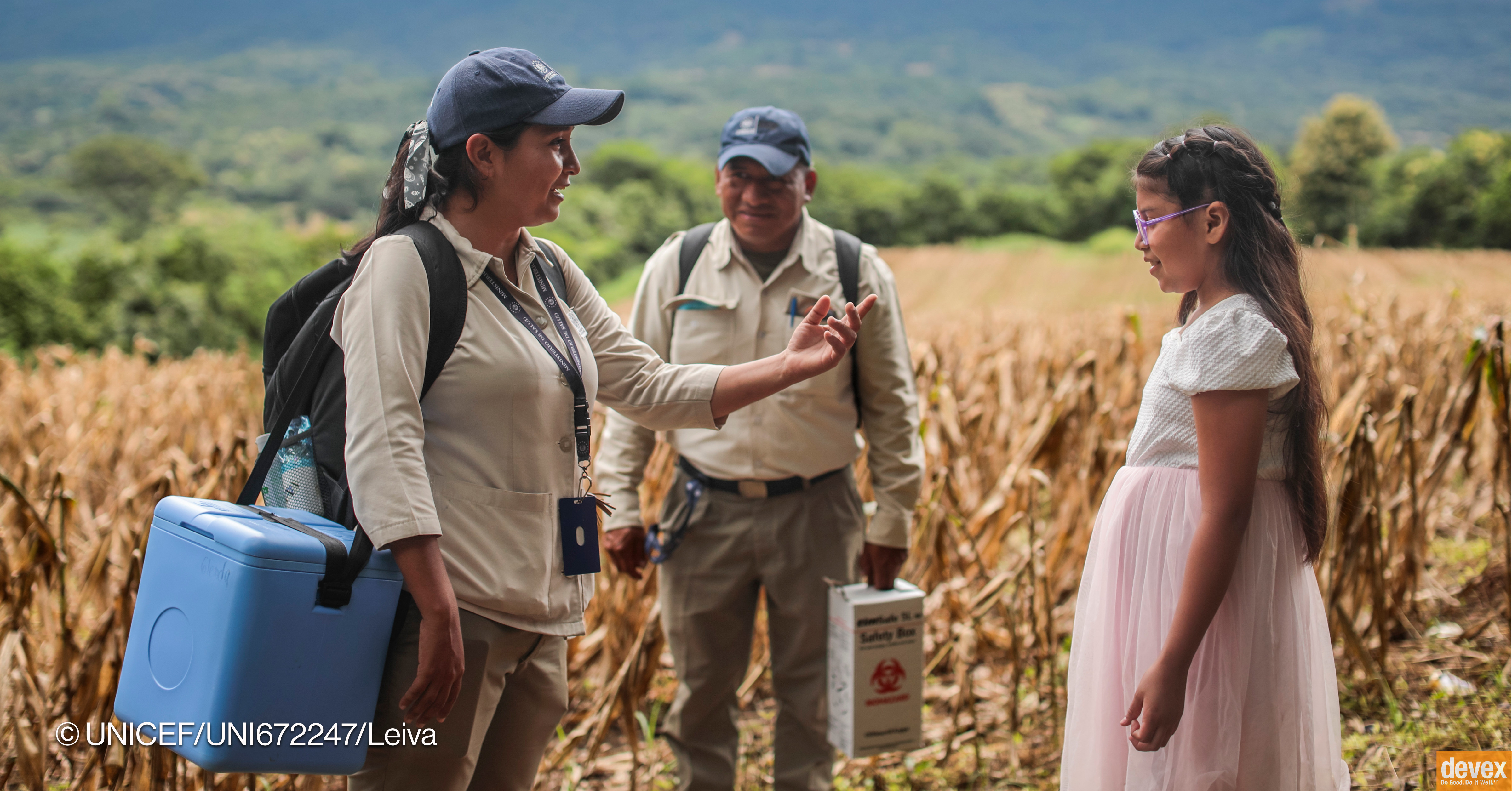 MeredithBklyn's tweet card. The vaccine alliance reached its target of immunizing an estimated 86 million girls with the vaccine that prevents human papillomavirus, a sexually transmitted infection which can lead to cervical...