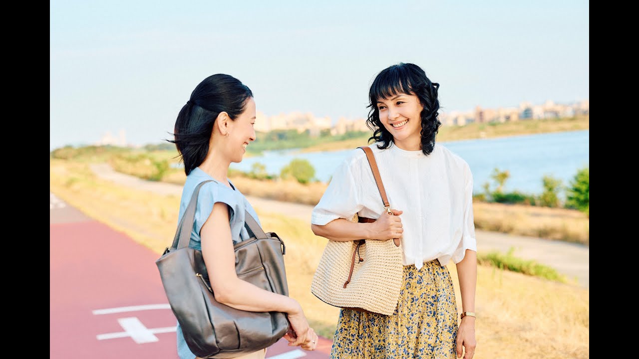 t_mihama's tweet card. 再発乳がん患者さんの”生きる力”を見出すショートフィルム「日々をつなぐ」