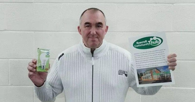 Tweet card summary image