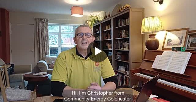 Tweet card summary image