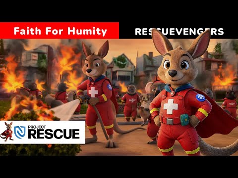 first24hrs's tweet card. 🙏🏼Hearts for Humanity Project Rescue Project Rescue is a humanitarian initiative guided by purpose and faith, turning the power of cryptocurrency into a li...