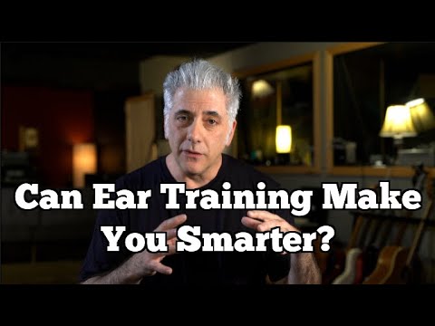 AdventProg's tweet card. Perfect Pitch: The Cognitive Benefits BEYOND Music