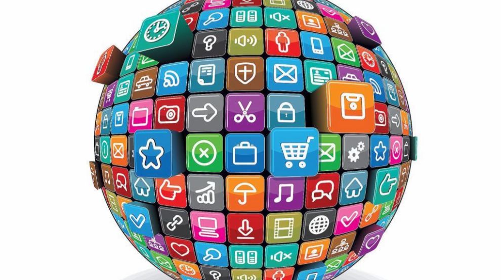 unybase's tweet card. 1. Compite con millones de otras aplicaciones Posicionar una app en un lugar destacado de una tienda de aplicaciones no es cuestión de magia. El...