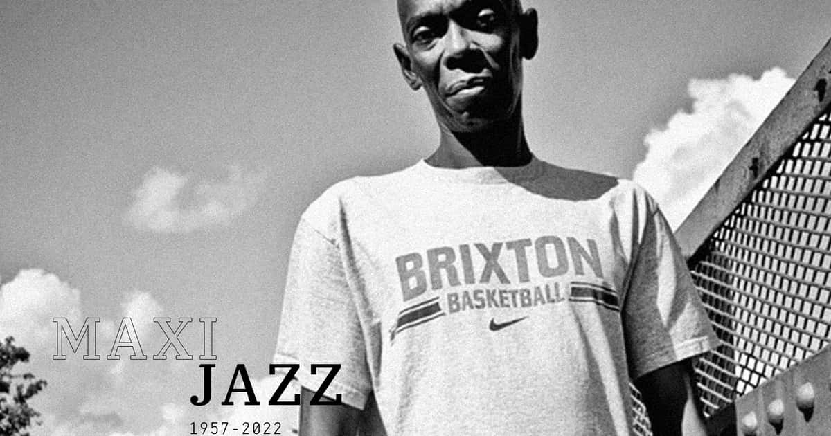 thesisterbliss's tweet card. Annabel Ross speaks to Sister Bliss and pays tribute to Maxi Jazz, the spiritual messenger who elevated Faithless' music beyond rave bangers