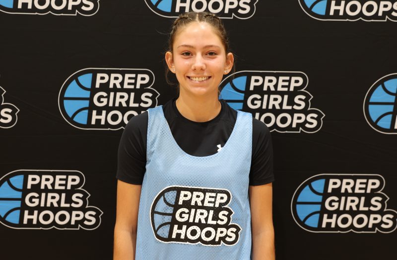 PGHIndiana's tweet card. The featured image is of (2026) of Aurora Central Catholic H.S. (IL) and Greater Purpose Athletics. For those prospects between their Junior and Senior high school years, July marks a crucial time in...