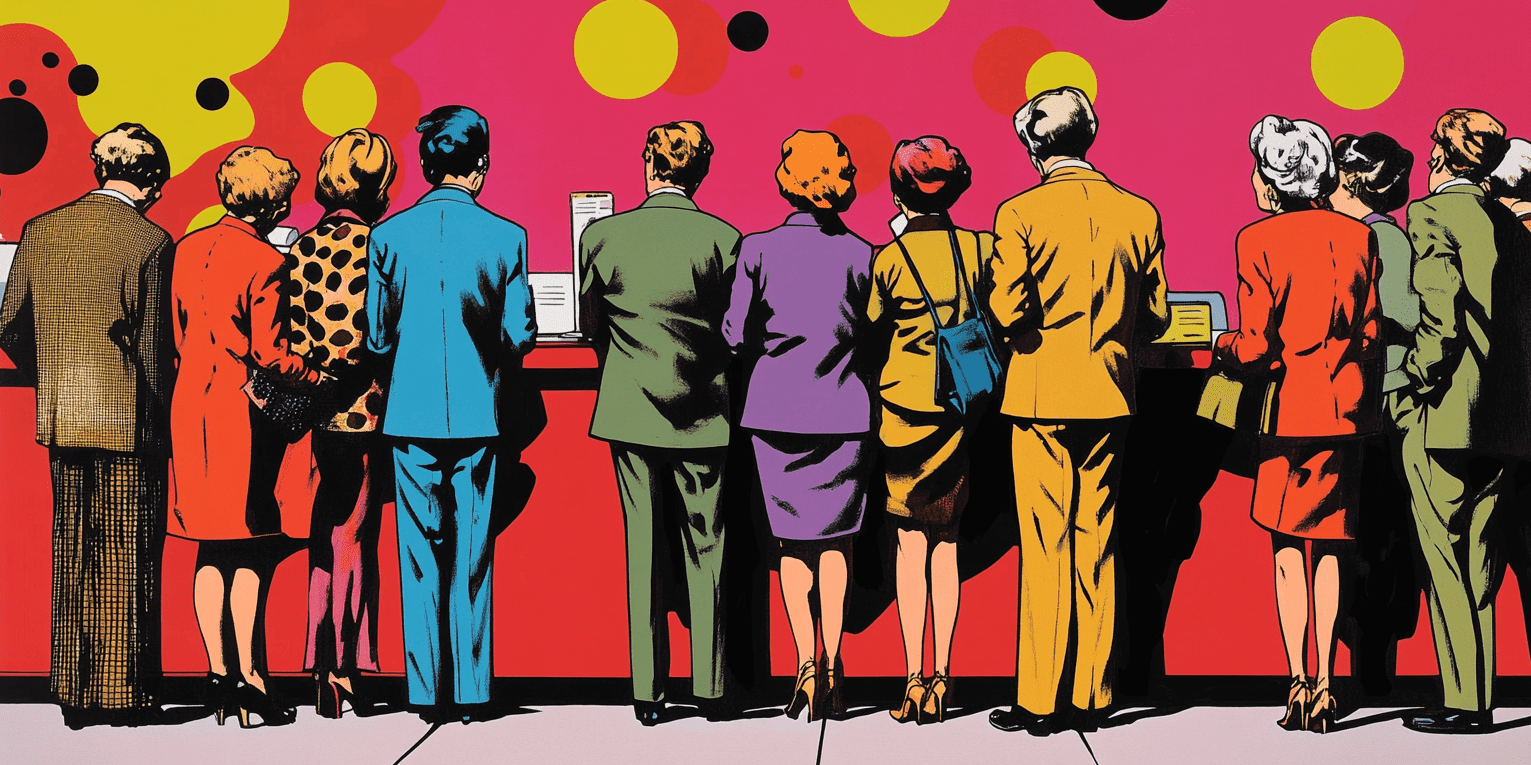 qeios's tweet card. The potential demand in the market and customers’ perception of service value are crucial factors in pricing strategies, resource allocation, and other operational decisions. However, this informat...