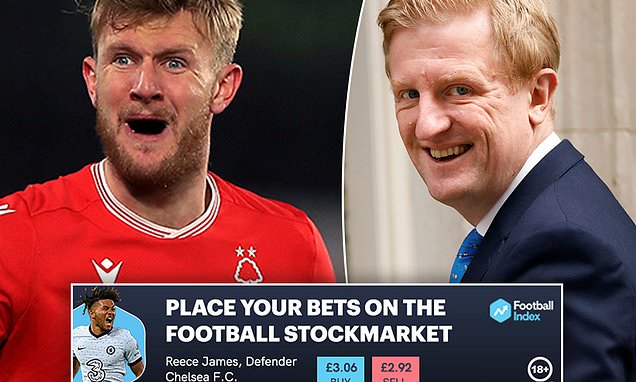 FI_Milanchester's tweet card. Sportsmail has seen a devastating report compiled by an industry insider and presented to the regulator in January 2020. Now MPs want an inquiry into the collapse of the site.