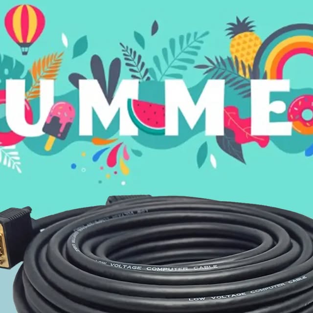 CableyConector's tweet card. Cables y Conectores (@cablesyconectores) • Instagram photo