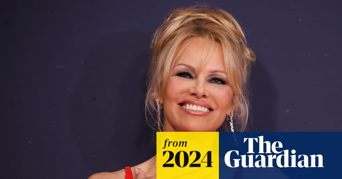 guardiannews's tweet card. Baywatch star will return to the big screen in the remake of the 80s and 90s crime spoof, directed by the Lonely Island’s Akiva Schaffer