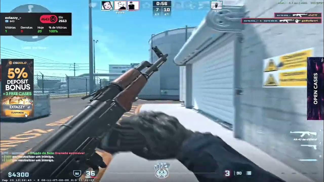 extazzycs's tweet card. HE'S BACK