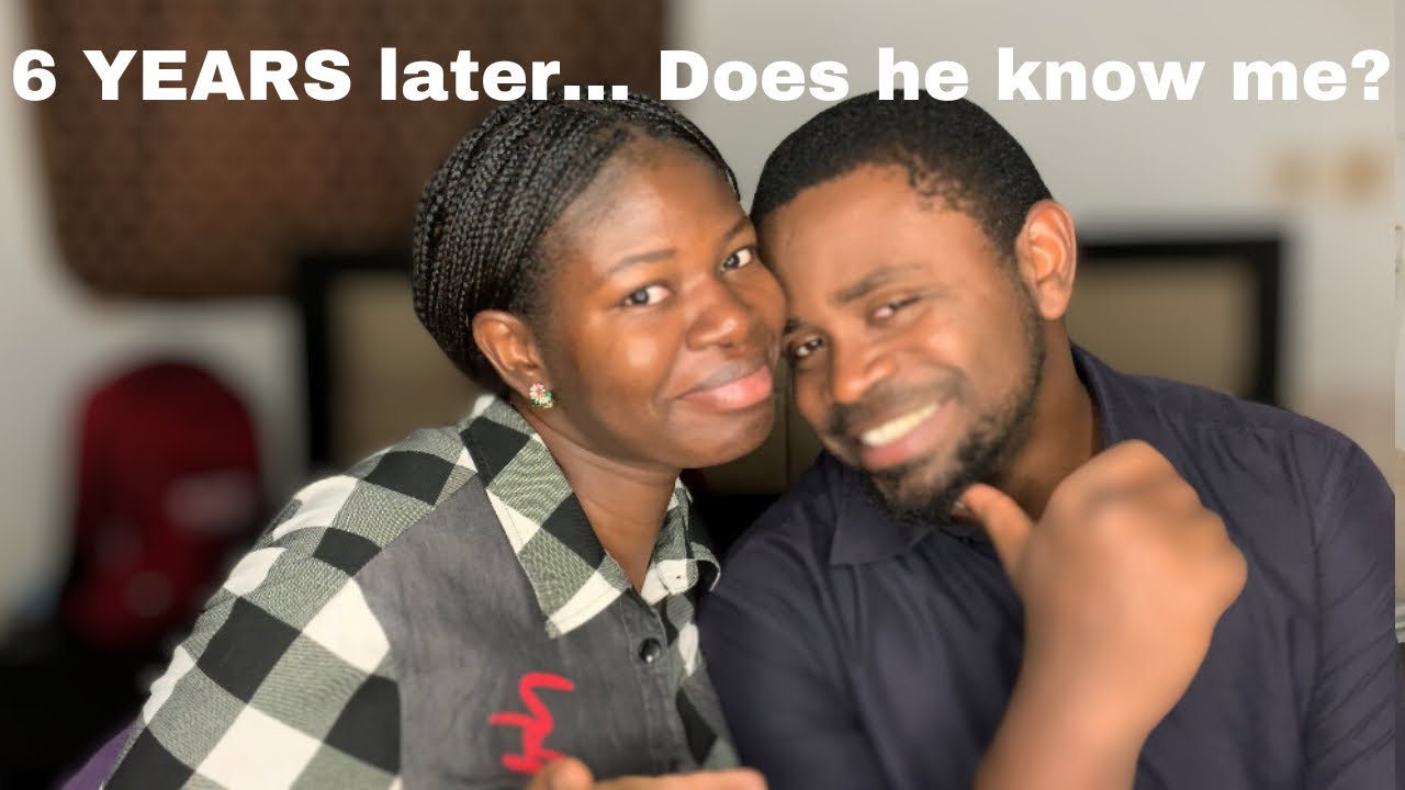 SandraAdaobi2's tweet card. He missed It! Finding out how much we know about each other| ft Hubby