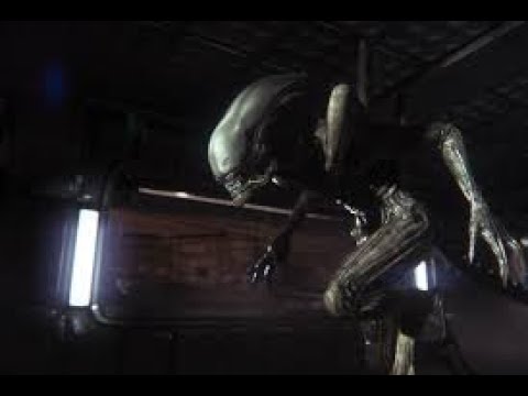 MichaelLBelcher's tweet card. Alien Isolation: (LIVE STREAM 2020 - Outrunning the Xenomorph) the...