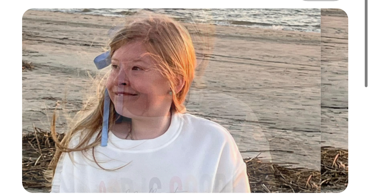 Tweet card summary image