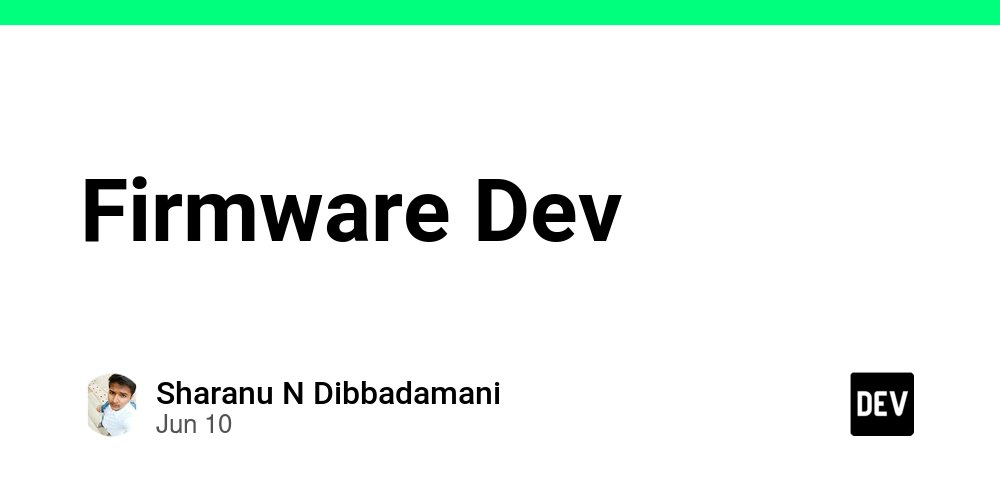 prod42net's tweet card. 🛠️ Stage 1: Foundations (Beginner) Goal: Build a strong base in programming, electronics, and...