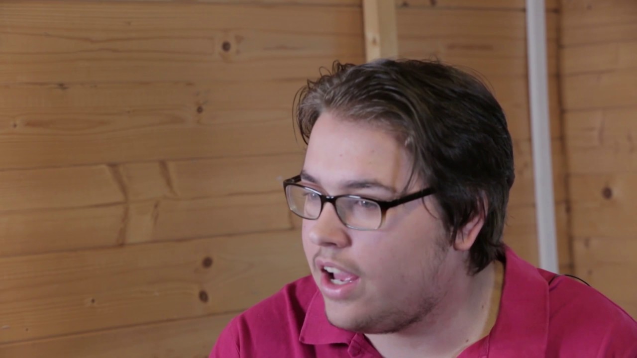 MyLifeLearning's tweet card. My Life's interview with Lee