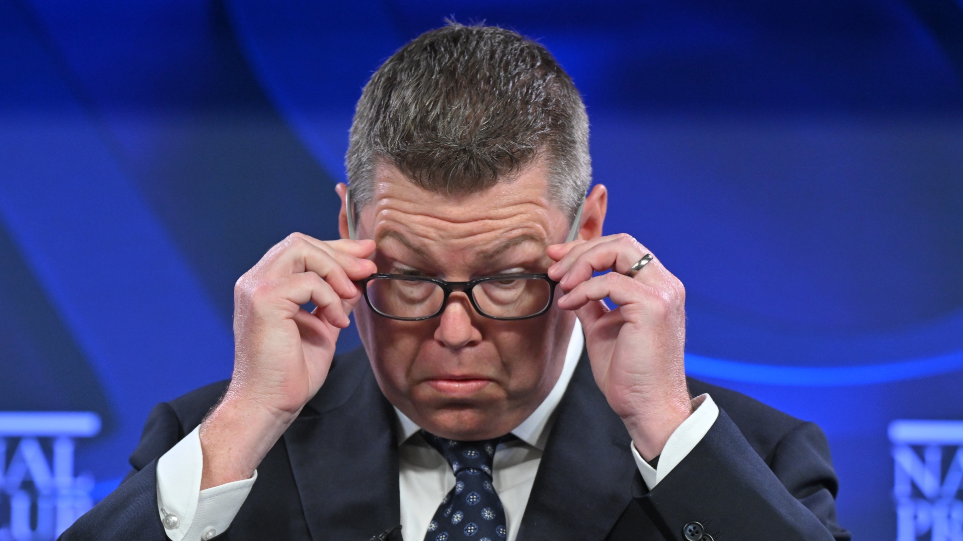 AsiaPacific4D's tweet card. The federal government is making good on accelerating Australia’s long‑range strike missile acquisition over the next decade, but civil society advocates say it is in stark contrast to Australia’s...