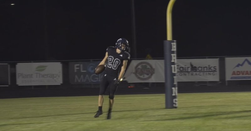 Tweet card summary image