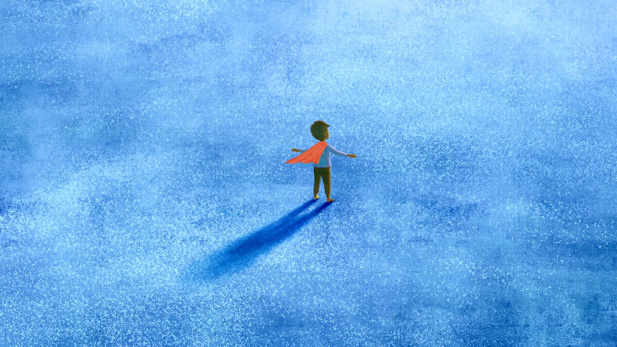 Elizheubeck's tweet card. Advocates are calling for a paradigm shift in how adults perceive, and educate, students with learning differences.