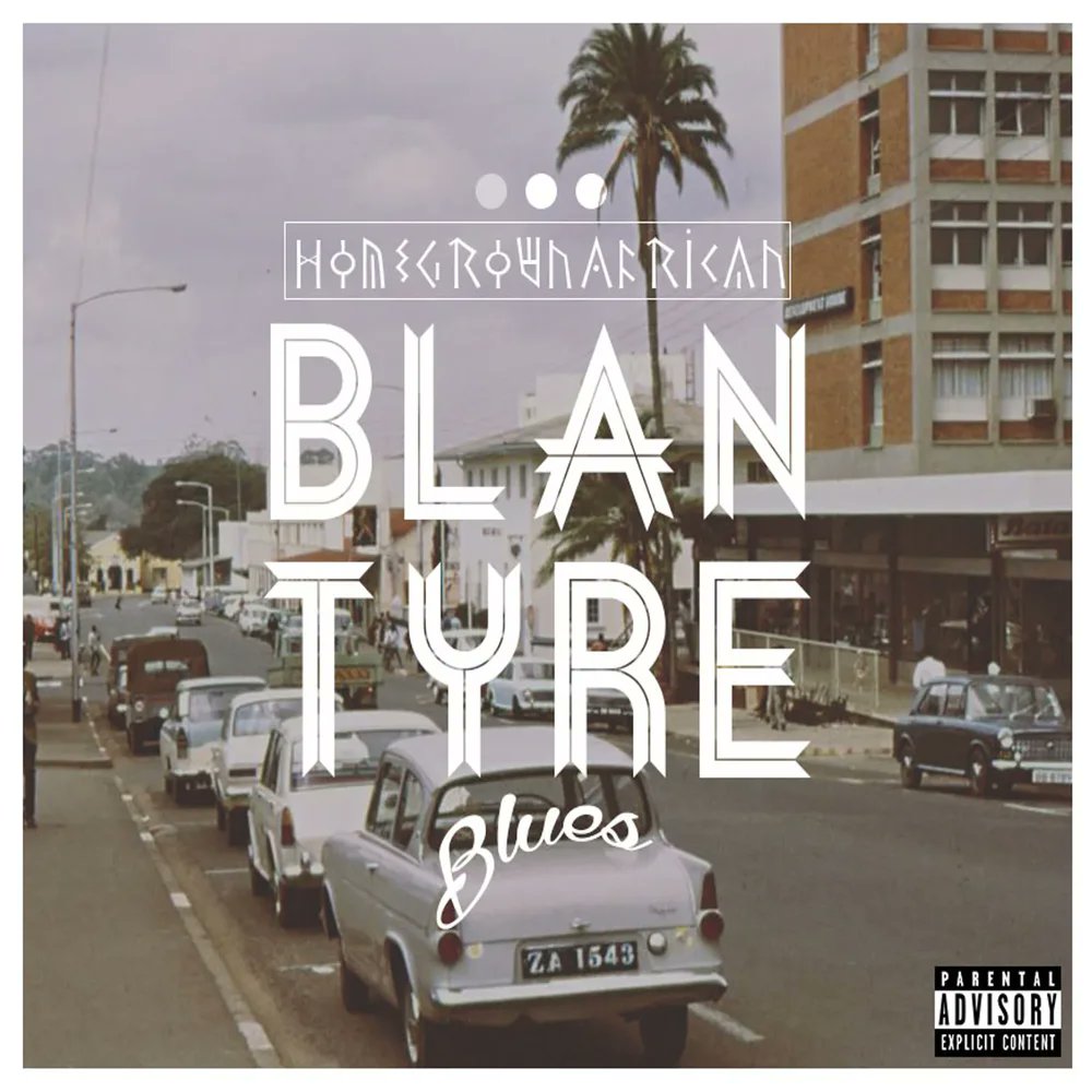 Nkhondo_'s tweet card. Stream Blantyre Blues EP, an album by Home Grown African. Producer: Bernard "BengoBeatz" Crussoe. Release Date: 2015-12-20