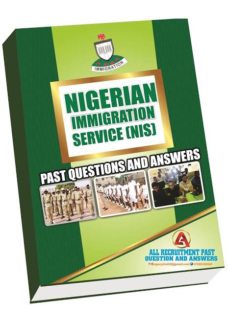 hausaloaded's tweet card. DOWNLOAD FREE PDF: Nigeria Immigration Service (NIS) Recruitment Past Question and Answer pdf 2025 Nigeria Immigration Service Recruitment Past Question and answer This article is collection of...