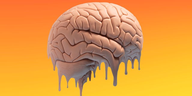 KrauseForIowa's tweet card. Sounds like a bad trip ... but what if it's true?