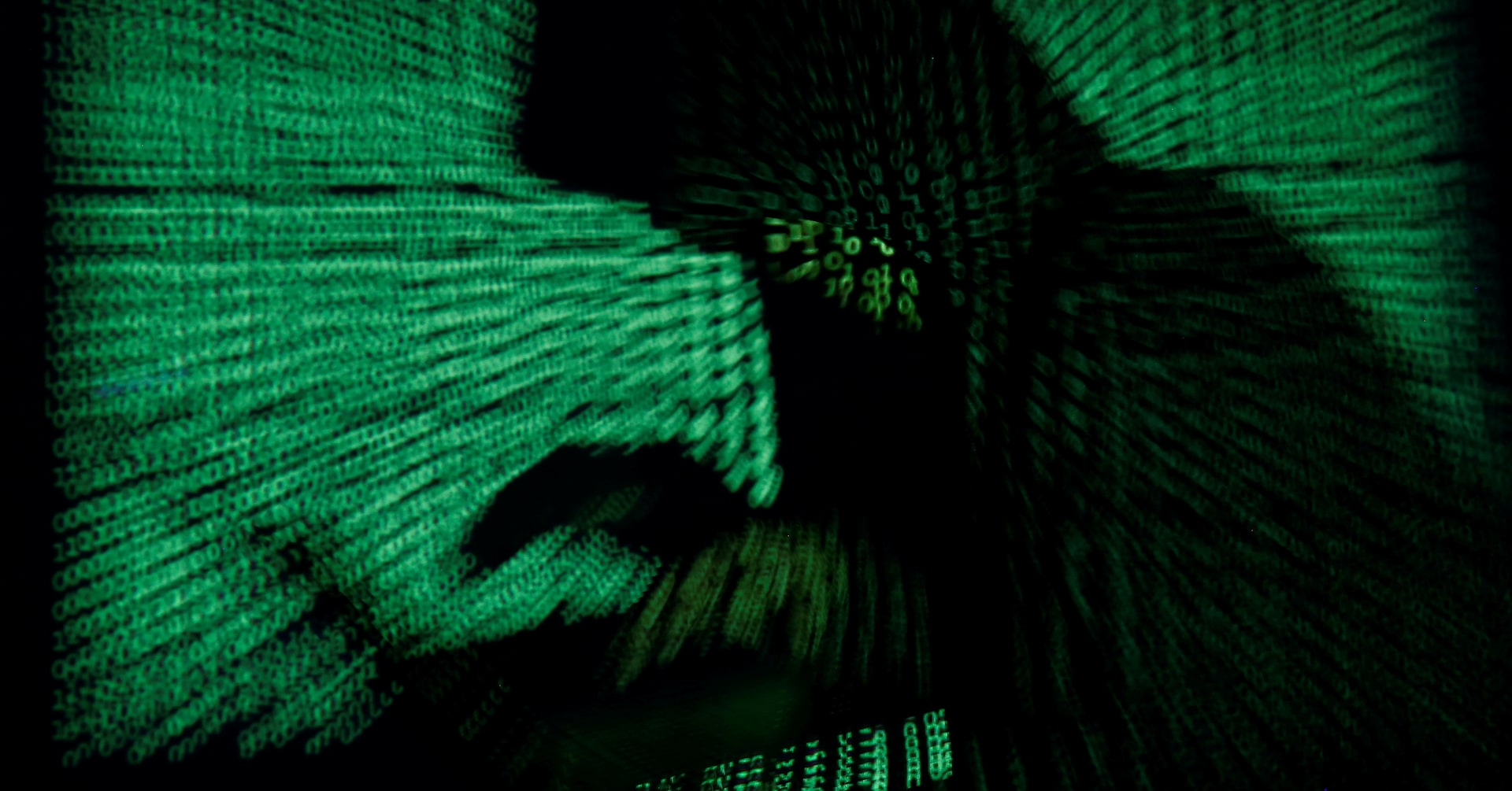 security_em's tweet card. Top U.S. fuel pipeline operator Colonial Pipeline shut its entire network, the source of nearly half of the U.S. East Coast's fuel supply, after a cyber attack on Friday that involved ransomware.