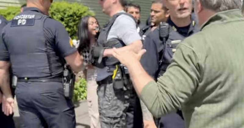 Tweet card summary image