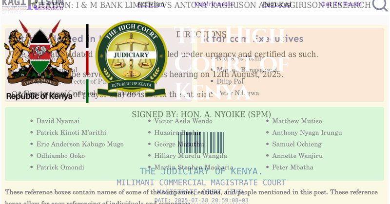 Tweet card summary image