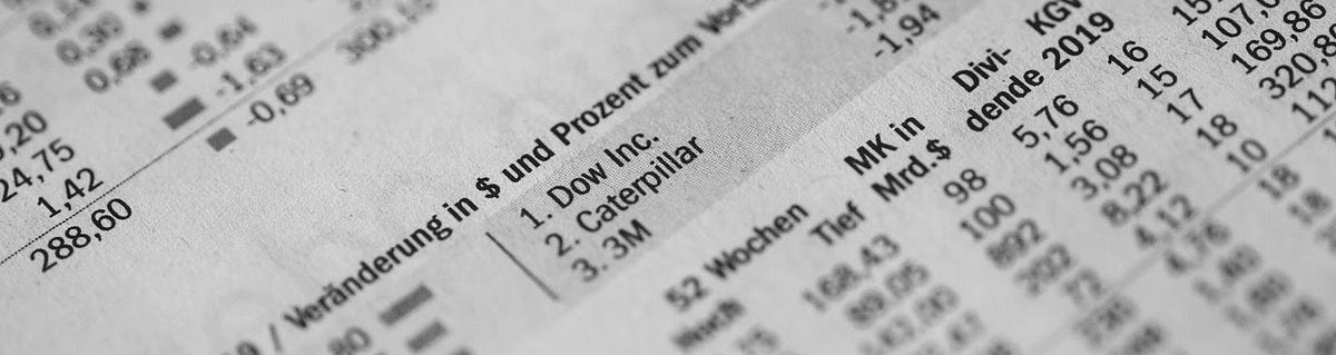 tokenmill's tweet card. We talk numbers a lot. Numerical information is used to describe facts, identify the opportunities, measure the performance, and forecast…